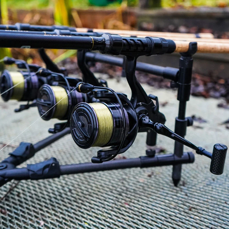 Prologic Klinger Rod Rest (Twin Pack)